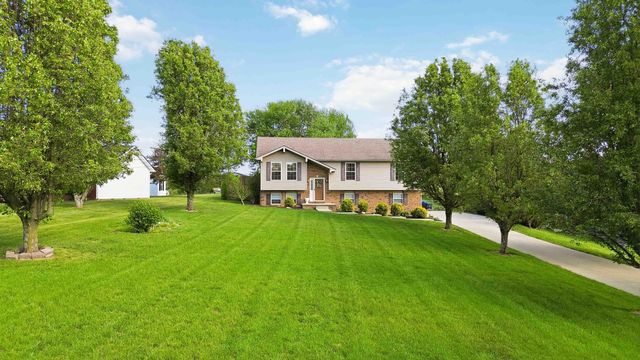 1212 Kenzie Court, Berea, KY 40403