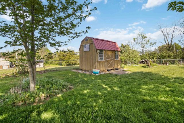 1212 Kenzie Court, Berea, KY 40403