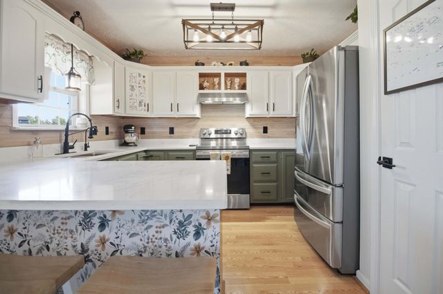 1212 Kenzie Court, Berea, KY 40403