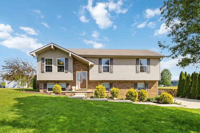 1212 Kenzie Court, Berea, KY 40403