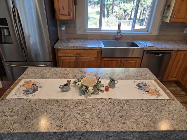 3587 Gold Run Drive, Chiloquin, OR 97624