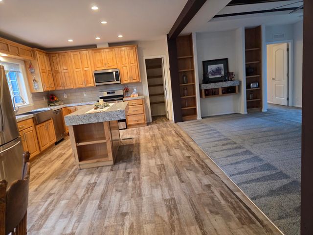 3587 Gold Run Drive, Chiloquin, OR 97624