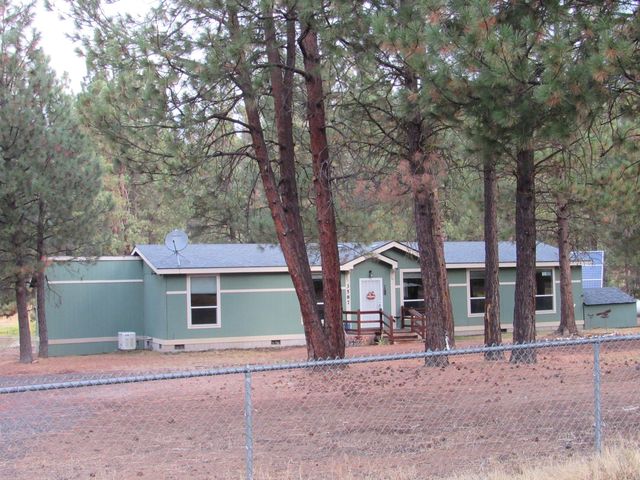 3587 Gold Run Drive, Chiloquin, OR 97624