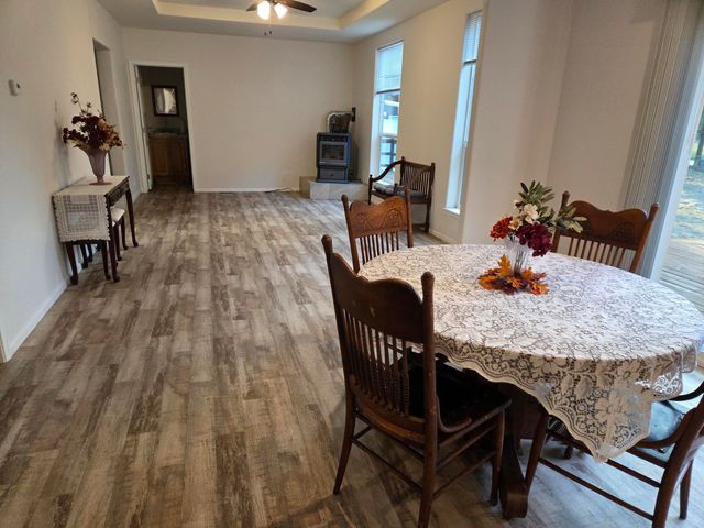 3587 Gold Run Drive, Chiloquin, OR 97624