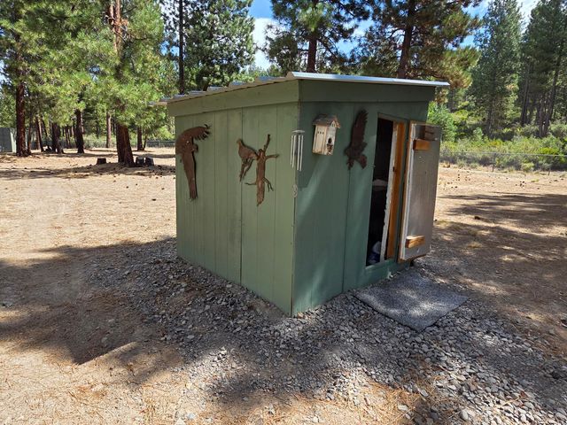 3587 Gold Run Drive, Chiloquin, OR 97624