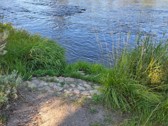 3587 Gold Run Drive, Chiloquin, OR 97624