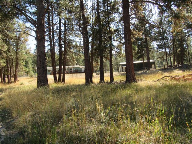 3587 Gold Run Drive, Chiloquin, OR 97624