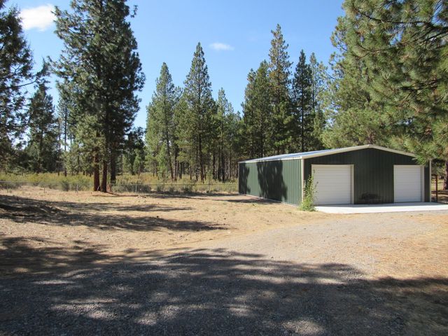 3587 Gold Run Drive, Chiloquin, OR 97624