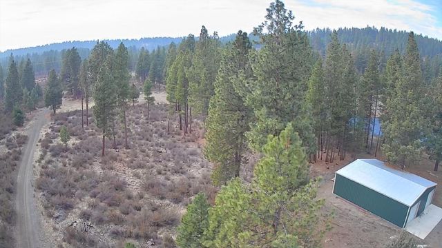 3587 Gold Run Drive, Chiloquin, OR 97624