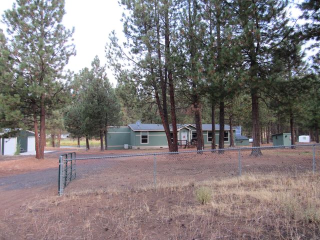 3587 Gold Run Drive, Chiloquin, OR 97624