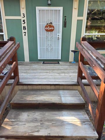 3587 Gold Run Drive, Chiloquin, OR 97624