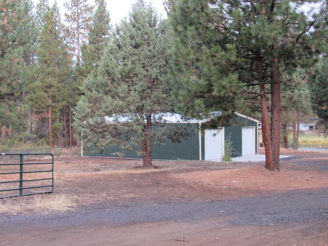 3587 Gold Run Drive, Chiloquin, OR 97624