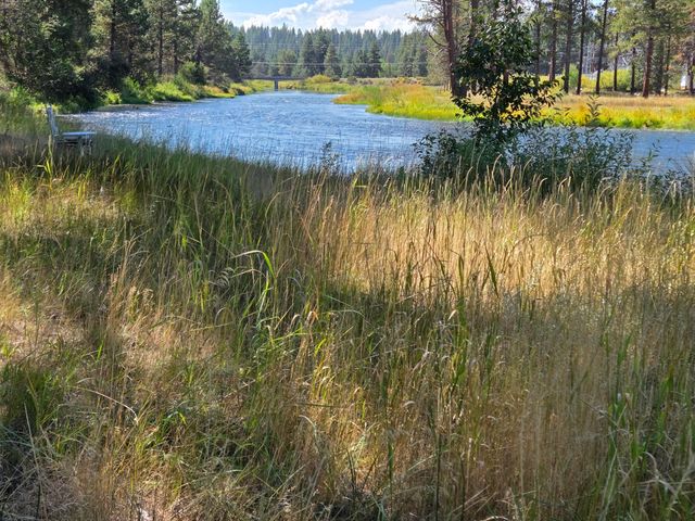 3587 Gold Run Drive, Chiloquin, OR 97624