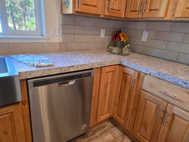 3587 Gold Run Drive, Chiloquin, OR 97624