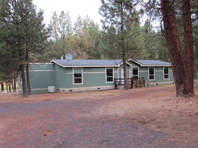 3587 Gold Run Drive, Chiloquin, OR 97624