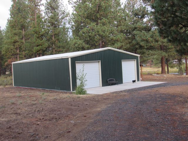 3587 Gold Run Drive, Chiloquin, OR 97624