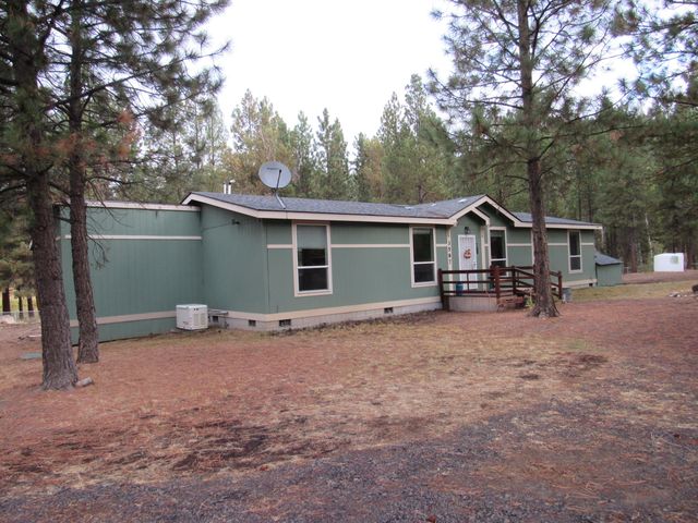 3587 Gold Run Drive, Chiloquin, OR 97624