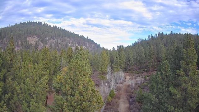 3587 Gold Run Drive, Chiloquin, OR 97624