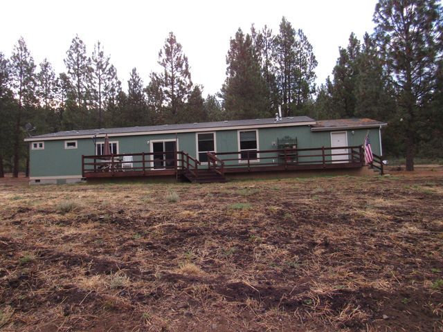 3587 Gold Run Drive, Chiloquin, OR 97624