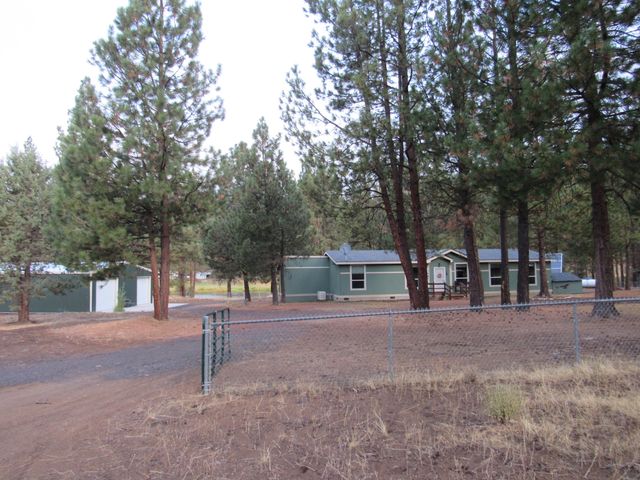 3587 Gold Run Drive, Chiloquin, OR 97624
