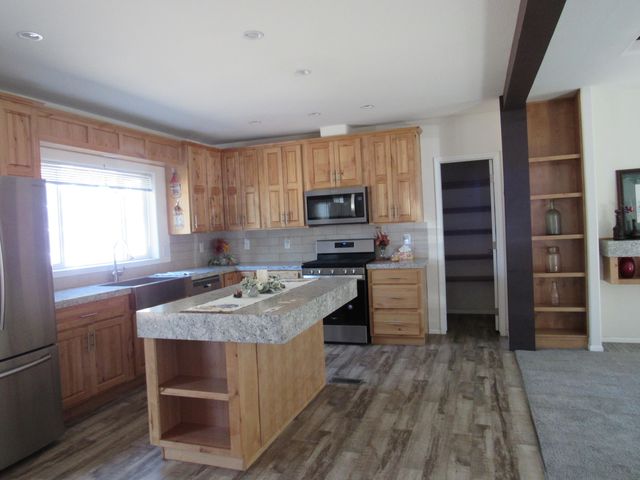 3587 Gold Run Drive, Chiloquin, OR 97624