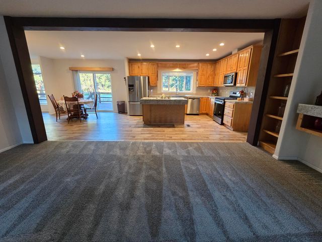 3587 Gold Run Drive, Chiloquin, OR 97624