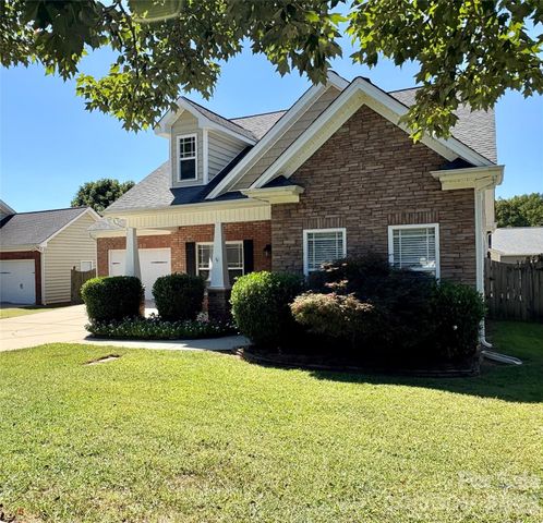 402 Church Street, Locust, NC 28097