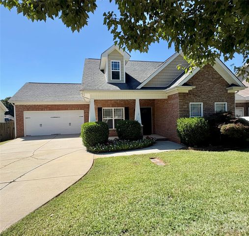 402 Church Street, Locust, NC 28097