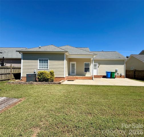 402 Church Street, Locust, NC 28097