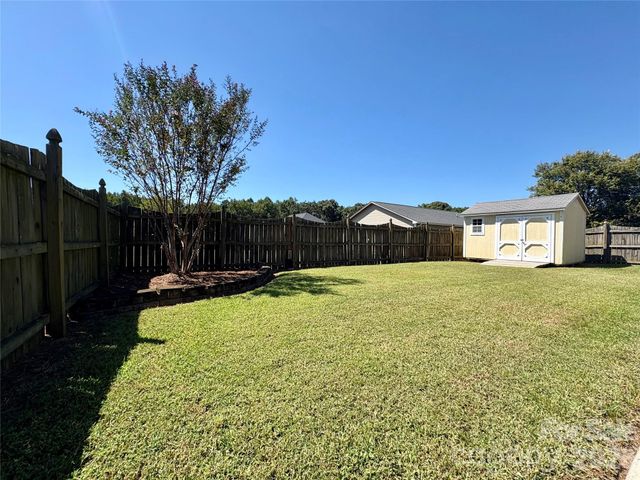 402 Church Street, Locust, NC 28097