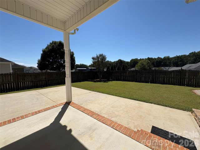 402 Church Street, Locust, NC 28097