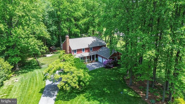 2 WETHERBEE CT, Phoenix, MD 21131