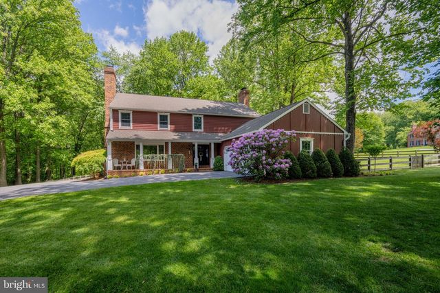 2 WETHERBEE CT, Phoenix, MD 21131
