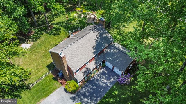 2 WETHERBEE CT, Phoenix, MD 21131