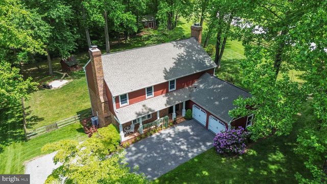 2 WETHERBEE CT, Phoenix, MD 21131