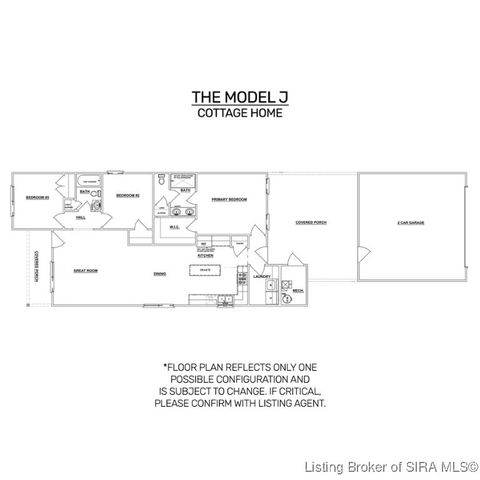 1152- LOT 532 Parkland Trail, Jeffersonville, IN 47130