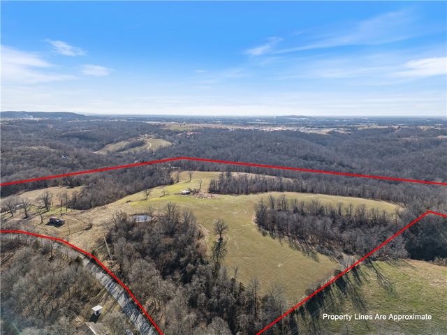 11547 Ervin McGarrah Road, Lowell, AR 72745