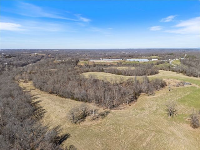 11547 Ervin McGarrah Road, Lowell, AR 72745