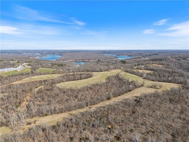 11547 Ervin McGarrah Road, Lowell, AR 72745