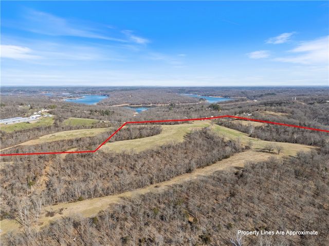 11547 Ervin McGarrah Road, Lowell, AR 72745