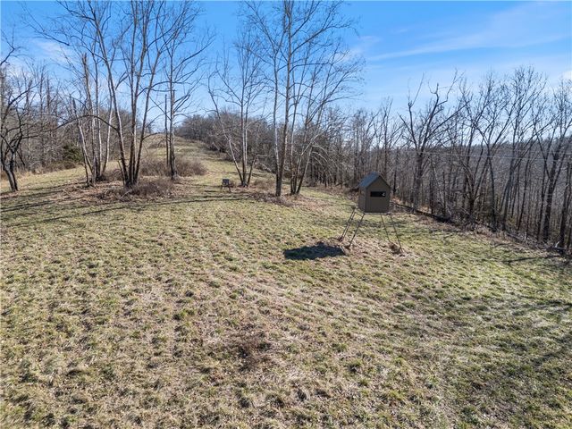 11547 Ervin McGarrah Road, Lowell, AR 72745