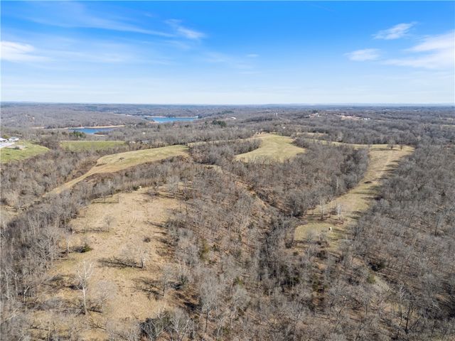 11547 Ervin McGarrah Road, Lowell, AR 72745