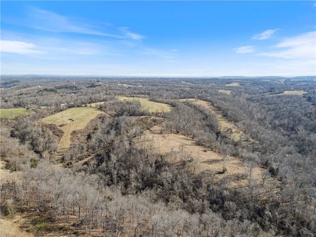 11547 Ervin McGarrah Road, Lowell, AR 72745