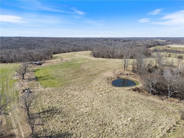 11547 Ervin McGarrah Road, Lowell, AR 72745