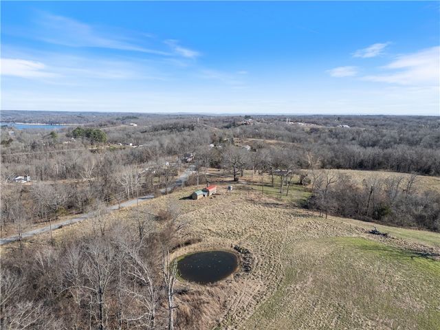 11547 Ervin McGarrah Road, Lowell, AR 72745