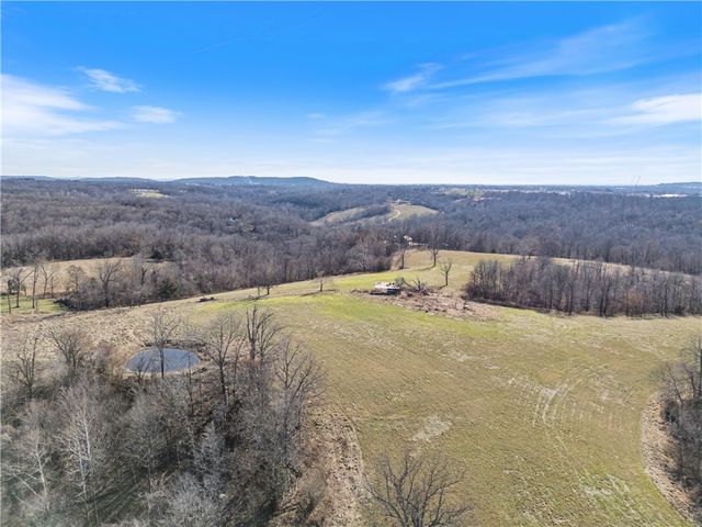 11547 Ervin McGarrah Road, Lowell, AR 72745