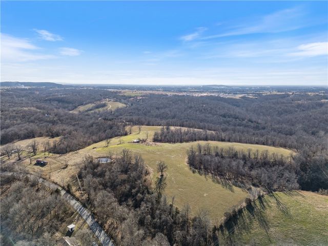 11547 Ervin McGarrah Road, Lowell, AR 72745