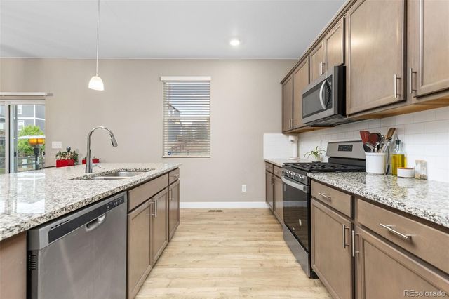 7465 E 157th Place, Thornton, CO 80602