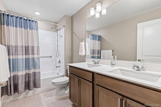 7465 E 157th Place, Thornton, CO 80602
