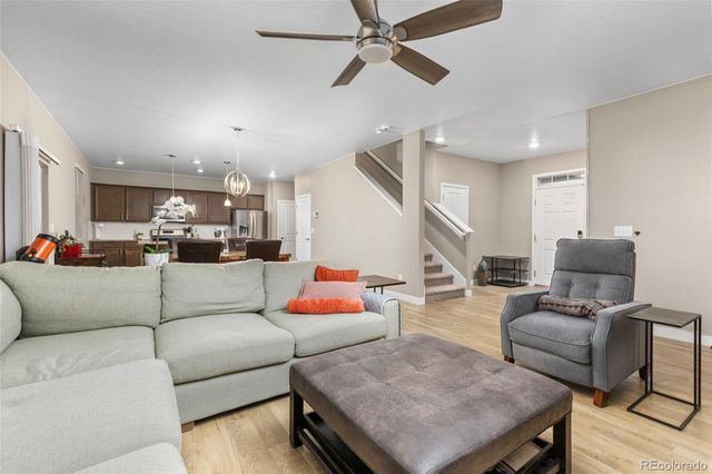 7465 E 157th Place, Thornton, CO 80602